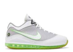 Кроссовки Nike AIR MAX LEBRON 7 LOW &apos;DUNKMAN&apos;, серый