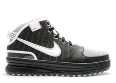 Кроссовки Nike ZOOM LEBRON 6 &apos;BUSINESS&apos;, черный
