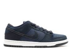 Кроссовки Nike DUNK LOW PRO SB &apos;US PASSPORT&apos;,