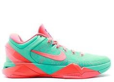 Кроссовки Nike ZOOM KOBE 7 SYSTEM &apos;BARCELONA HOME&apos;,