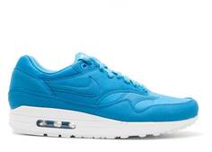Кроссовки Nike AIR MAX 1 &apos;RIPSTOP PACK - DYNAMIC BLUE&apos;, синий