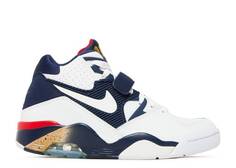 Кроссовки Nike AIR FORCE 180 &apos;DREAM TEAM&apos; 2012, белый