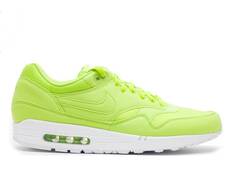 Кроссовки Nike AIR MAX 1 &apos;RIPSTOP PACK - ATOMIC GREEN&apos;, зеленый