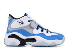 Кроссовки Nike AIR ZOOM TURF &apos;WHITE PHOTO BLUE&apos;, белый