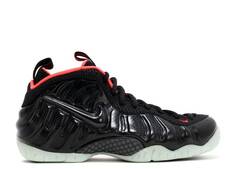 Кроссовки Nike AIR FOAMPOSITE PRO PRM &apos;YEEZY&apos;, черный