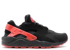 Кроссовки Nike AIR HUARACHE QS &apos;LOVE/HATE PACK&apos;, черный