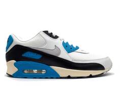 Кроссовки Nike AIR MAX 90 OG &apos;LASER BLUE&apos;,