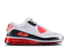 Кроссовки Nike AIR MAX 90-2014 LTR QS &apos;INFRARED&apos;, белый