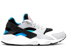 Кроссовки Nike AIR HUARACHE &apos;BLUE HERO&apos;, белый