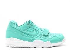 Кроссовки Nike AIR TRAINER 2 PRM QS, мятный