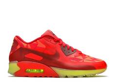 Кроссовки Nike AIR MAX 90 ICE &apos;GYM RED&apos;, красный
