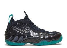 Кроссовки Nike AIR FOAMPOSITE PRO &apos;AQUA&apos;,