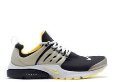 Кроссовки Nike AIR PRESTO QS &apos;BRUTAL HONEY&apos;, черный