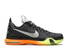 Кроссовки Nike KOBE 10 &apos;ALL STAR&apos;, черный