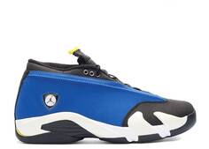 Кроссовки AIR JORDAN 14 RETRO LOW &apos;LANEY&apos; 2015,