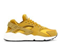 Кроссовки Nike WMNS AIR HUARACHE RUN &apos;BRONZINE&apos;, бронзовый