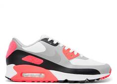 Кроссовки Nike AIR MAX 90 SP INFRARED &apos;PATCH&apos;, белый