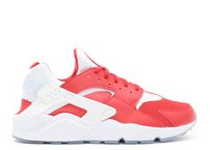 Кроссовки Nike AIR HUARACHE PREMIUM &apos;MILAN&apos;, красный