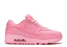 Кроссовки Nike WMNS AIR MAX 90 DMB &apos;MUST WIN SHORTCAKE&apos;, розовый