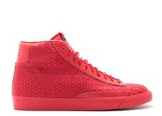 Кроссовки Nike BLAZER MID METRIC &apos;UNIVERSITY RED&apos;, красный