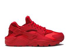 Кроссовки Nike WMNS AIR HUARACHE RUN &apos;ALL RED&apos;, красный