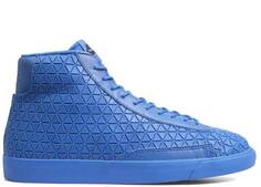 Кроссовки Nike BLAZER MID METRIC &apos;ROYAL BLUE&apos;, синий