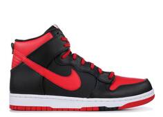 Кроссовки Nike DUNK CMFT, красный