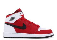 Кроссовки AIR JORDAN 1 RETRO HIGH BG &apos;BLAKE GRIFFIN&apos;, красный