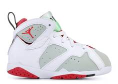 Кроссовки AIR JORDAN 7 RETRO TB &apos;HARE&apos;, белый