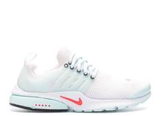 Кроссовки Nike AIR PRESTO &apos;UNHOLY CUMULUS&apos; 2015, белый