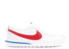 Кроссовки Nike ROSHE CORTEZ NM SP &apos;FORREST GUMP&apos;, белый