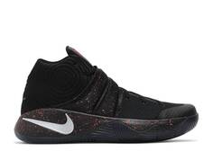 Кроссовки Nike KYRIE 2 &apos;BRIGHT CRIMSON&apos;, черный