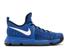 Кроссовки Nike KD 9 &apos;GAME ROYAL&apos;,