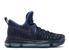 Кроссовки Nike KD 9 &apos;PURPLE DUST&apos;,