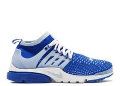 Кроссовки Nike AIR PRESTO FLYKNIT ULTRA &apos;RACER BLUE&apos;, синий