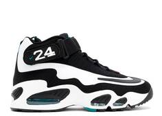 Кроссовки Nike AIR GRIFFEY MAX 1 &apos;WHITE FRESHWATER&apos; 2016, белый