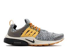 Кроссовки Nike AIR PRESTO &apos;SAFARI&apos;, серый