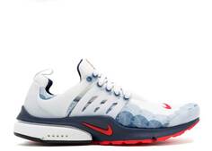 Кроссовки Nike AIR PRESTO GPX &apos;OLYMPIC&apos;, серый