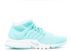 Кроссовки Nike WMNS AIR PRESTO ULTRA FLYKNIT &apos; HYPER TURQUOISE&apos;,