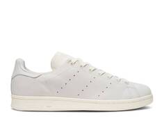 Кроссовки Adidas SNEAKERSNSTUFF X STAN SMITH &apos;SHADES OF WHITE&apos;, белый