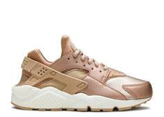 Кроссовки Nike WMNS HUARACHE RUN &apos;ROSE GOLD&apos;, красный