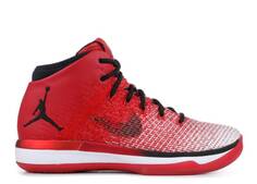 Кроссовки AIR JORDAN 31 GS &apos;VARSITY RED&apos;, красный