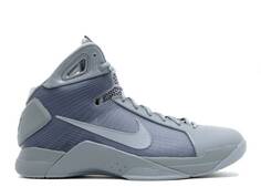 Кроссовки Nike HYPERDUNK &apos;08 &apos;FADE TO BLACK&apos;,