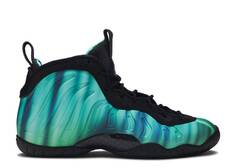 Кроссовки Nike POSITE ONE PRM QS GS &apos;ALL STAR - NORTHERN LIGHTS&apos;, черный