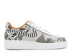 Кроссовки Nike AIR FORCE 1 PRM NYC &apos;NIKE SOHO&apos;, разноцветный