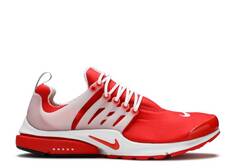 Кроссовки Nike AIR PRESTO &apos;COMET RED&apos;, красный