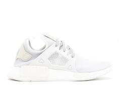 Кроссовки Adidas WMNS NMD XR1 &apos;TRIPLE WHITE&apos;, белый
