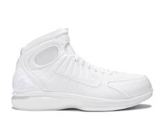 Кроссовки Nike ZOOM HUARACHE 2K4 &apos;FADE TO BLACK&apos;, белый