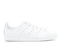 Кроссовки Adidas STAN SMITH J &apos;IRIDESCENT&apos;, белый