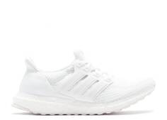 Кроссовки Adidas ULTRABOOST 2.0 J &apos;TRIPLE WHITE&apos;, белый